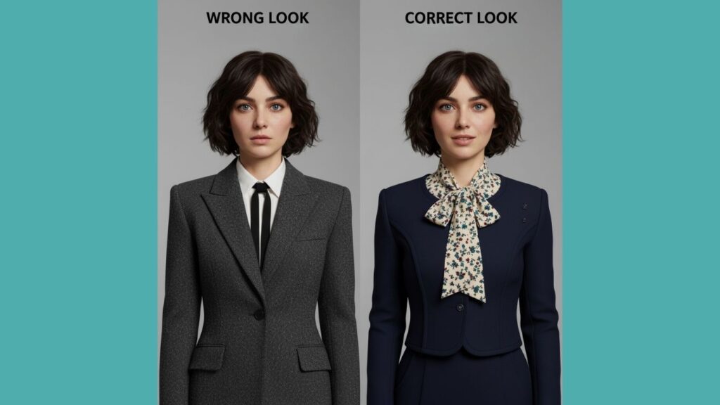 essenze di stile, style essences, 스타일의 혼합