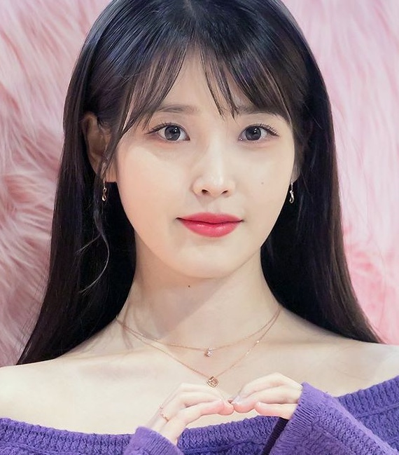 IU armocromia e essenze di stile