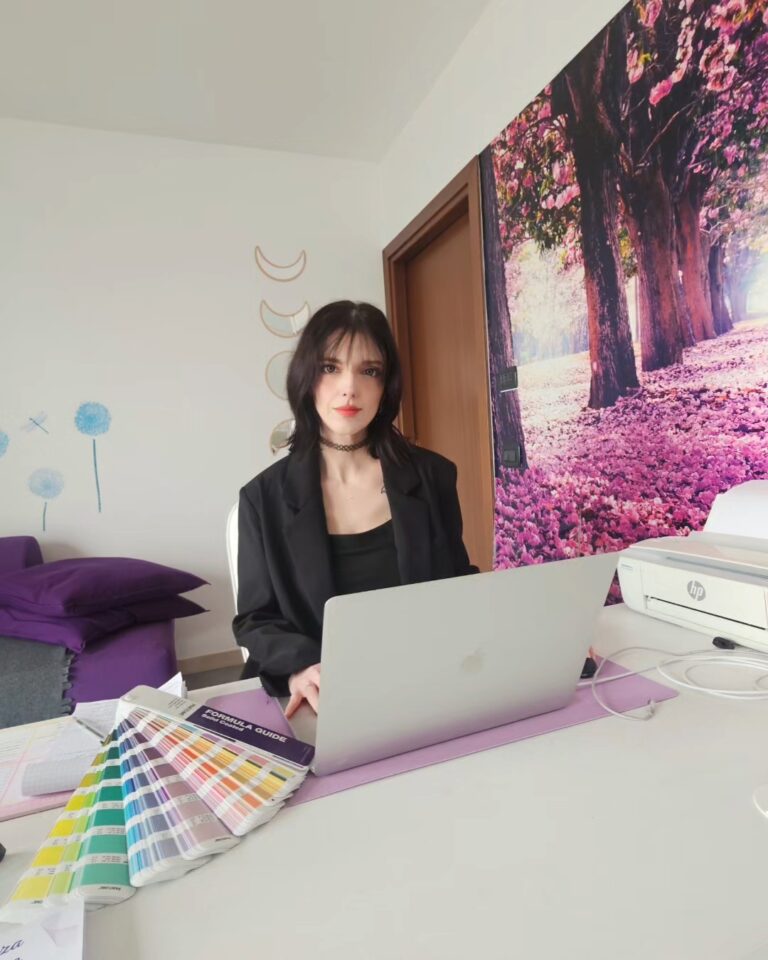 image consultant italy korea