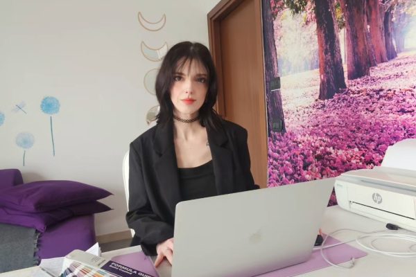 image consultant italy korea
